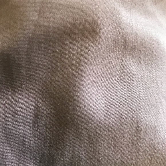 Laura Lilac Capris - Picture 3 of 8